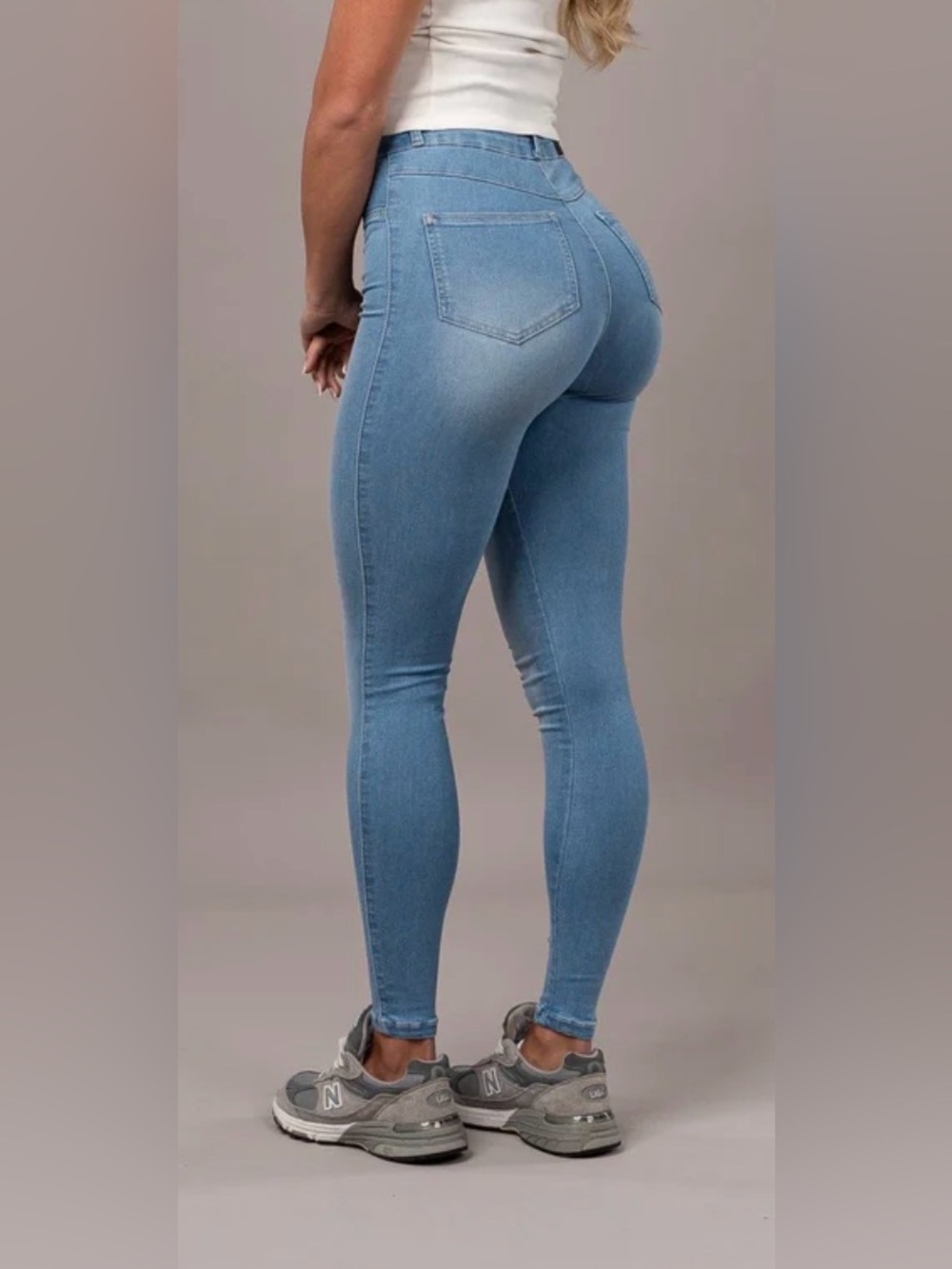 Fitjeans - Picture 3 of 7